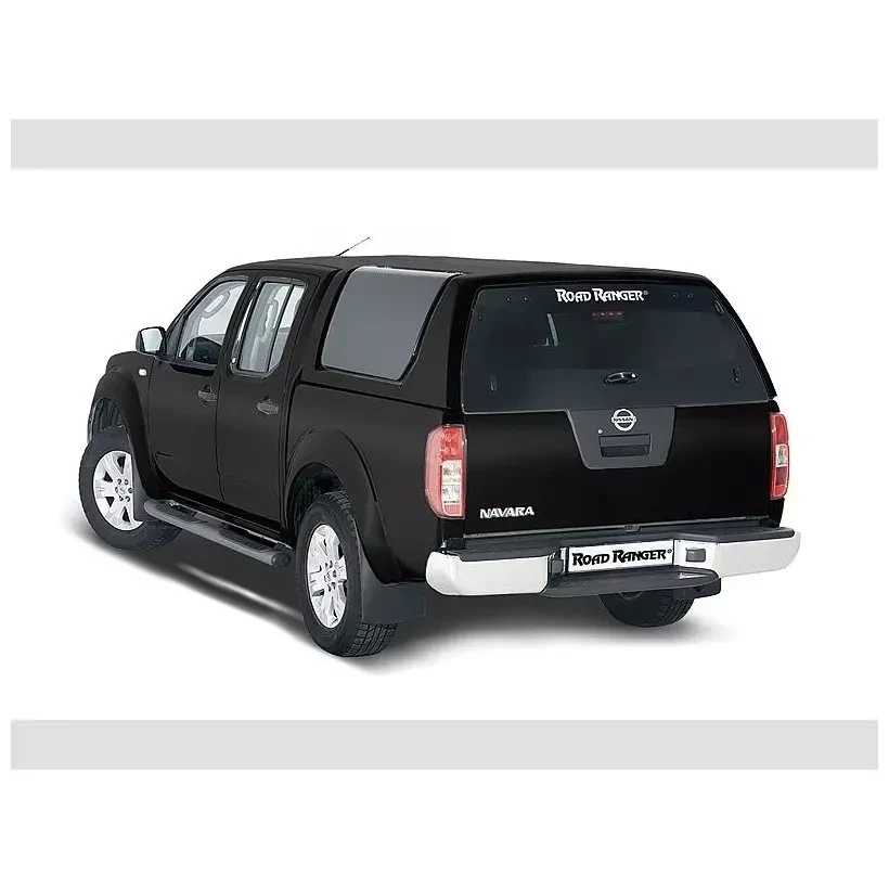 Buy Kung for Nissan Navara D40 DC - Road Ranger Rh2 Profi L